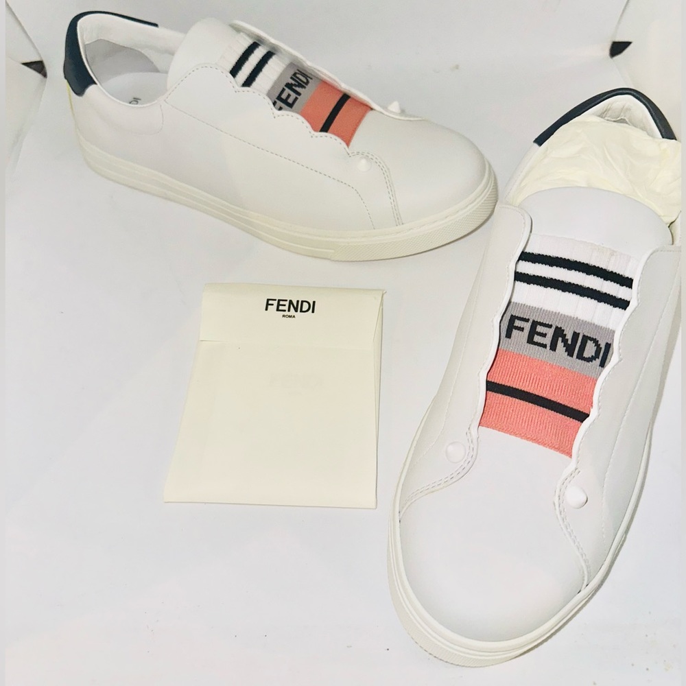 Fendi Sneakers